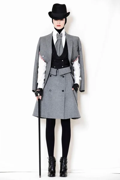 Look 15